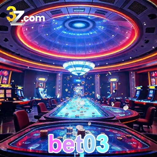 bet03 com Jogos de caça-níqueis