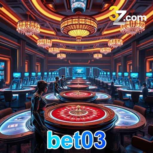 bet03 com