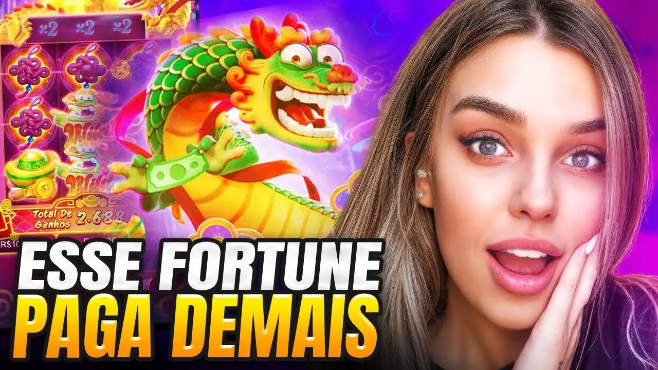 bet03 Fortune Dragon